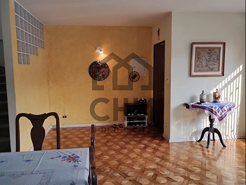 Casa 3 Quartos - Jardim Bela Vista - Casa em Jardim Bela Vista, Santo André - Foto 2