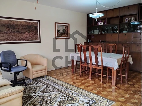 Casa 3 Quartos - Jardim Bela Vista - Casa em Jardim Bela Vista, Santo André - Foto 3