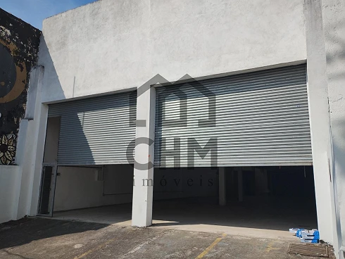 Galpao/Deposito - Baeta Neves - Galpão/depósito em Baeta Neves, São Bernardo do Campo - Foto 1