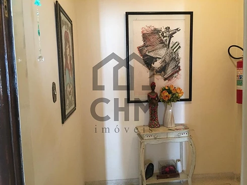 Apartamento 3 Quartos - Centro - Apartamento em Centro, Santo André - Foto 2