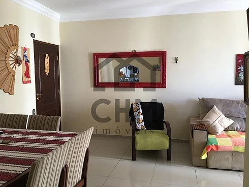 Apartamento 3 Quartos - Centro - Apartamento em Centro, Santo André - Foto 3