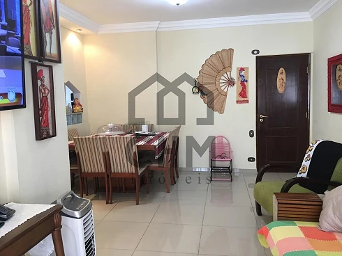 Apartamento 3 Quartos - Centro - Apartamento em Centro, Santo André - Foto 4