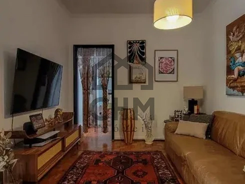 Apartamento 3 Quartos - Centro - Apartamento em Centro, Santo André - Foto 1