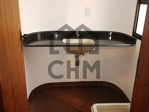 Apartamento 4 Quartos - Centro - Apartamento em Centro, Santo André - Foto 5