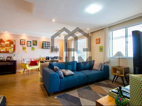 Apartamento 3 Quartos - Vila Valparaíso - Apartamento em Vila Valparaíso, Santo André - Foto 3