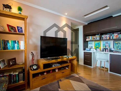 Apartamento 3 Quartos - Vila Valparaíso - Apartamento em Vila Valparaíso, Santo André - Foto 5