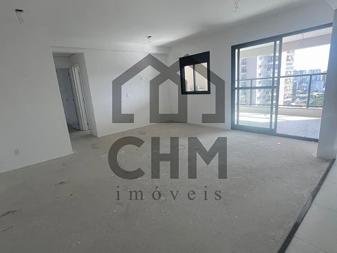 Apartamento 2 Quartos - Vila Bastos - Apartamento em Vila Bastos, Santo André - Foto 1