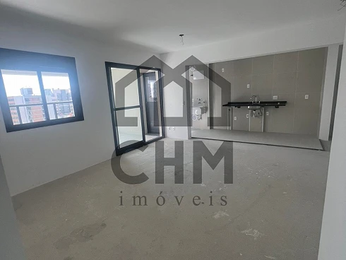 Apartamento 2 Quartos - Vila Bastos - Apartamento em Vila Bastos, Santo André - Foto 2