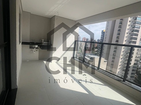 Apartamento 2 Quartos - Vila Bastos - Apartamento em Vila Bastos, Santo André - Foto 4