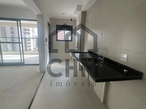 Apartamento 2 Quartos - Vila Bastos - Apartamento em Vila Bastos, Santo André - Foto 5