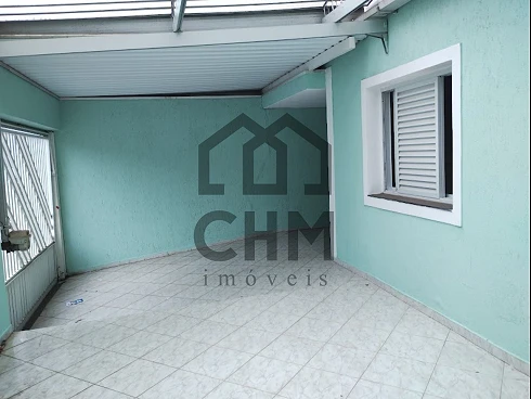 Casa 3 Quartos - Vila Floresta - Casa em Vila Floresta, Santo André - Foto 1