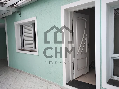 Casa 3 Quartos - Vila Floresta - Casa em Vila Floresta, Santo André - Foto 2