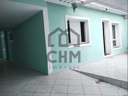 Casa 3 Quartos - Vila Floresta - Casa em Vila Floresta, Santo André - Foto 4