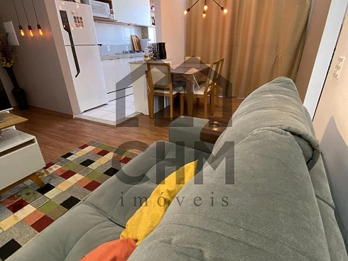 Apartamento 2 Quartos - Vila Metalúrgica - Apartamento em Vila Metalúrgica, Santo André - Foto 2