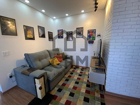 Apartamento 2 Quartos - Vila Metalúrgica - Apartamento em Vila Metalúrgica, Santo André - Foto 5