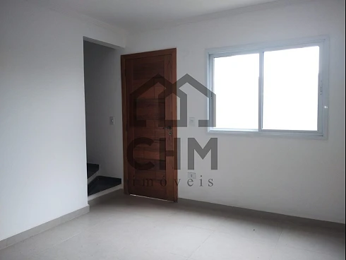 Casa 3 Quartos - Vila Curuçá - Casa em Vila Curuçá, Santo André - Foto 1