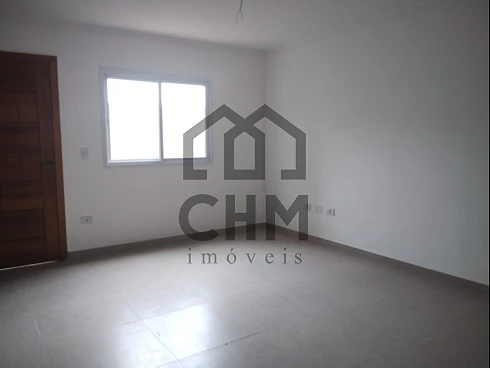 Casa 3 Quartos - Vila Curuçá - Casa em Vila Curuçá, Santo André - Foto 3