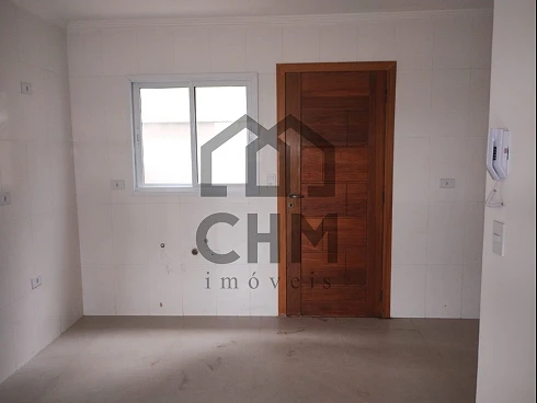 Casa 3 Quartos - Vila Curuçá - Casa em Vila Curuçá, Santo André - Foto 5