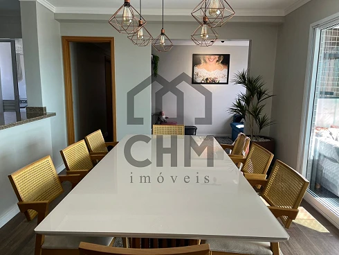 Apartamento 2 Quartos - Vila Assunção - Apartamento em Vila Assunção, Santo André - Foto 1