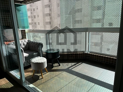 Apartamento 2 Quartos - Vila Assunção - Apartamento em Vila Assunção, Santo André - Foto 5