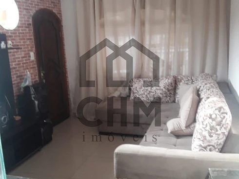 Casa 3 Quartos - Vila Helena - Casa em Vila Helena, Santo André - Foto 3