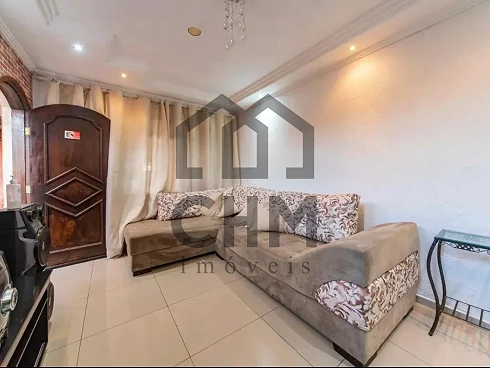 Casa 3 Quartos - Vila Helena - Casa em Vila Helena, Santo André - Foto 4