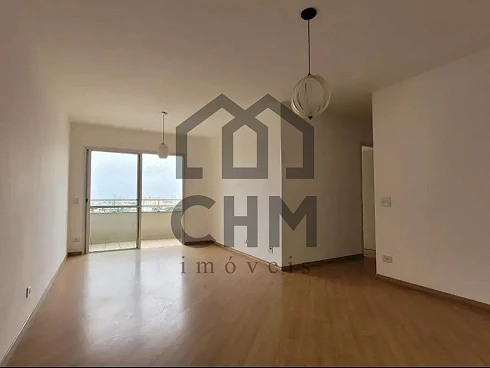 Apartamento 3 Quartos - Vila Assunção - Apartamento em Vila Assunção, Santo André - Foto 1
