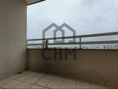 Apartamento 3 Quartos - Vila Assunção - Apartamento em Vila Assunção, Santo André - Foto 3