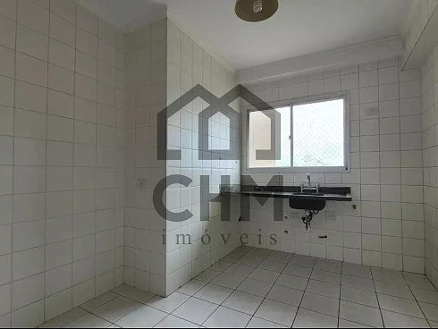Apartamento 3 Quartos - Vila Assunção - Apartamento em Vila Assunção, Santo André - Foto 5