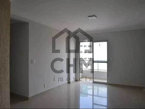 Apartamento 3 Quartos - Vila Gilda - Apartamento em Vila Gilda, Santo André - Foto 1