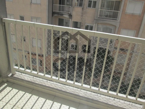 Apartamento 3 Quartos - Vila Nogueira - Apartamento em Vila Nogueira, Diadema - Foto 4