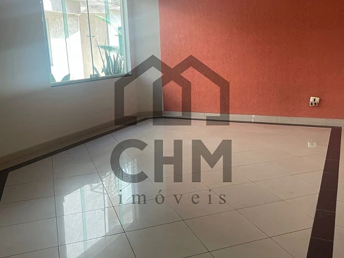 Casa 3 Quartos - Vila Scarpelli - Casa em Vila Scarpelli, Santo André - Foto 2