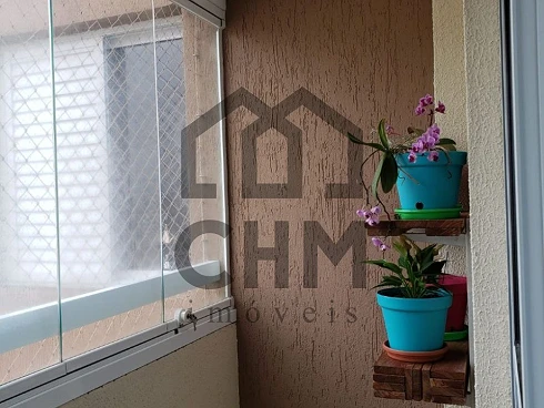Apartamento 3 Quartos - Campestre - Apartamento em Campestre, Santo André - Foto 4