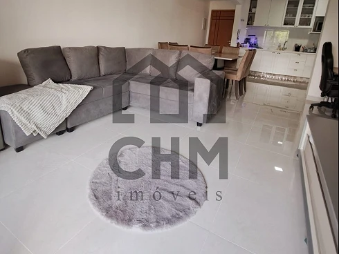 Apartamento 3 Quartos - Centro - Apartamento em Centro, Santo André - Foto 1