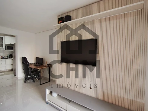 Apartamento 3 Quartos - Centro - Apartamento em Centro, Santo André - Foto 2