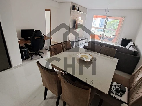 Apartamento 3 Quartos - Centro - Apartamento em Centro, Santo André - Foto 4