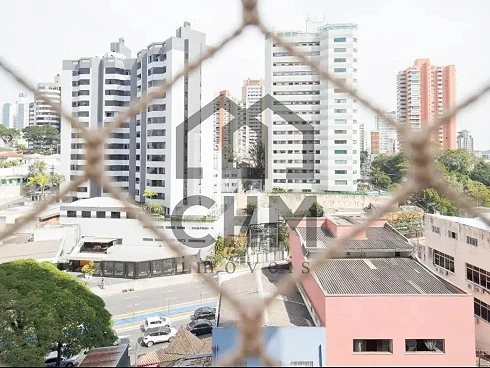 Apartamento 4 Quartos - Nova Petrópolis - Apartamento em Nova Petrópolis, São Bernardo do Campo - Foto 5