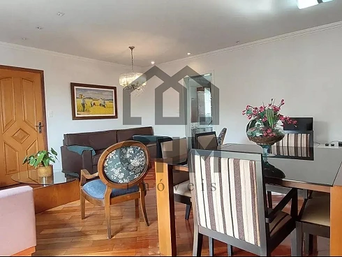 Vila Guiomar, Santo André
