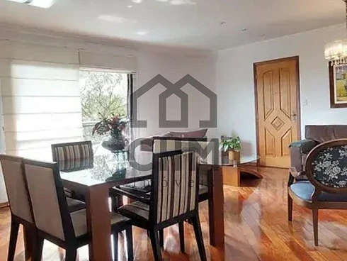 Apartamento 4 Quartos - Vila Guiomar - Apartamento em Vila Guiomar, Santo André - Foto 2