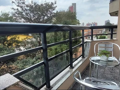 Apartamento 4 Quartos - Vila Guiomar - Apartamento em Vila Guiomar, Santo André - Foto 3