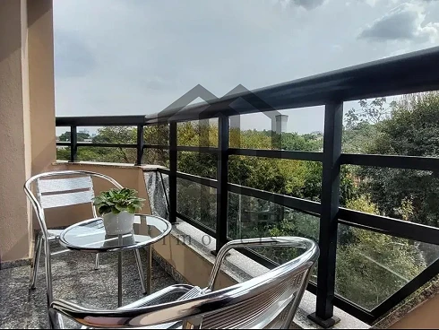 Apartamento 4 Quartos - Vila Guiomar - Apartamento em Vila Guiomar, Santo André - Foto 4