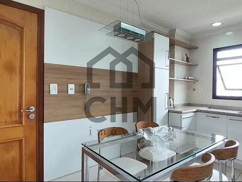 Apartamento 4 Quartos - Vila Guiomar - Apartamento em Vila Guiomar, Santo André - Foto 5