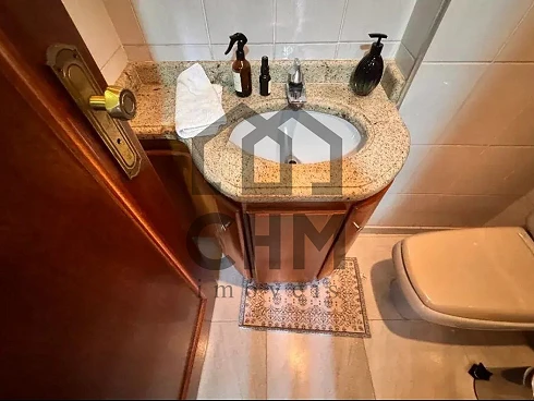 Apartamento 5 Quartos - Centro - Apartamento em Centro, Santo André - Foto 4
