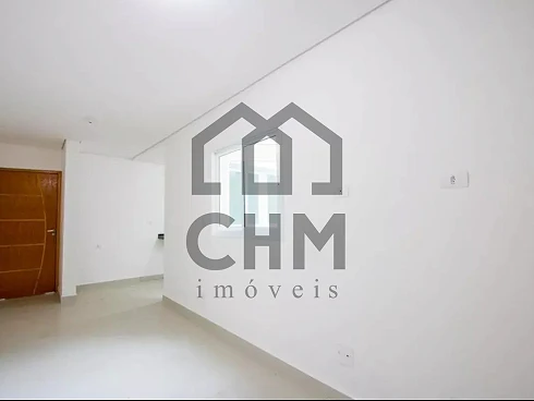 Apartamento 2 Quartos - Paraíso - Apartamento em Paraíso, Santo André - Foto 1