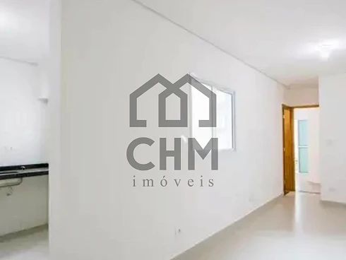 Apartamento 2 Quartos - Paraíso - Apartamento em Paraíso, Santo André - Foto 3