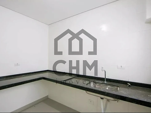 Apartamento 2 Quartos - Paraíso - Apartamento em Paraíso, Santo André - Foto 4