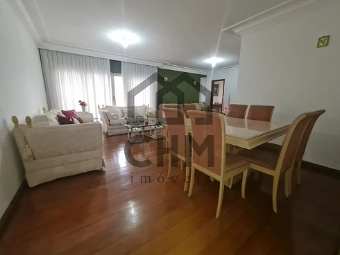 Apartamento 3 Quartos - Centro - Apartamento em Centro, Santo André - Foto 1