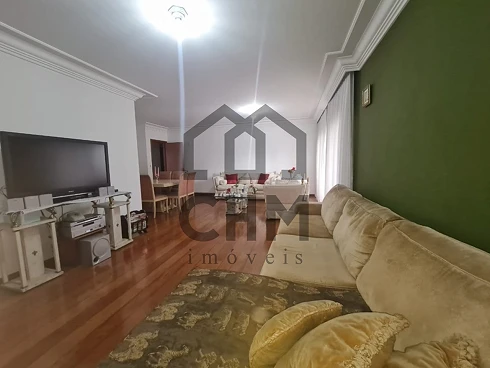 Apartamento 3 Quartos - Centro - Apartamento em Centro, Santo André - Foto 2