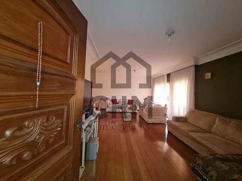 Apartamento 3 Quartos - Centro - Apartamento em Centro, Santo André - Foto 3