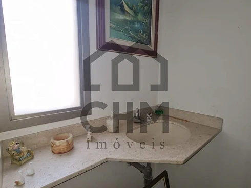 Apartamento 3 Quartos - Centro - Apartamento em Centro, Santo André - Foto 5